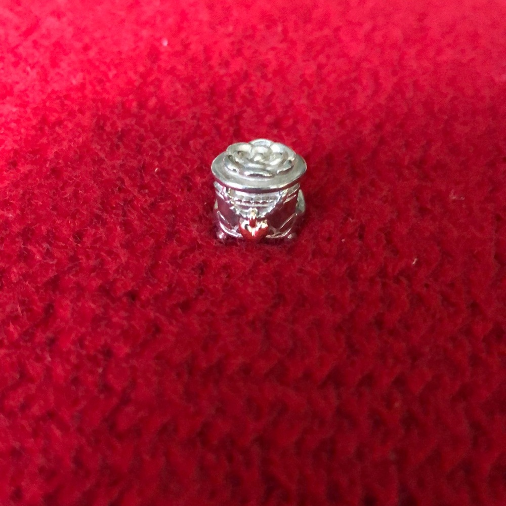 PANDORA Unforgettable Moments Charm